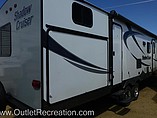 2015 Cruiser RV Shadow Cruiser Photo #16