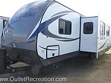 2015 Cruiser RV Shadow Cruiser Photo #18