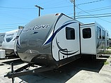 2015 Cruiser RV Shadow Cruiser Photo #2