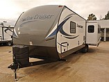 2015 Cruiser RV Shadow Cruiser Photo #2