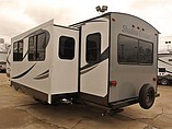 2015 Cruiser RV Shadow Cruiser Photo #3