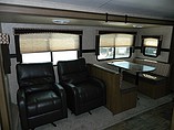 2015 Cruiser RV Shadow Cruiser Photo #6