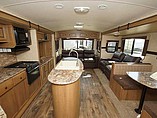 2015 Cruiser RV Shadow Cruiser Photo #11