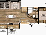 16 Cruiser RV Shadow