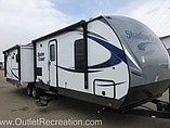 2016 Cruiser RV Shadow Cruiser Photo #2