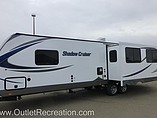2016 Cruiser RV Shadow Cruiser Photo #3