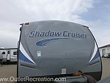 2016 Cruiser RV Shadow Cruiser Photo #4