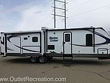 2016 Cruiser RV Shadow Cruiser Photo #5