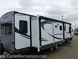 2016 Cruiser RV Shadow Cruiser Photo #6