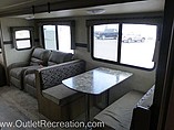 2016 Cruiser RV Shadow Cruiser Photo #12