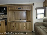 2016 Cruiser RV Shadow Cruiser Photo #16