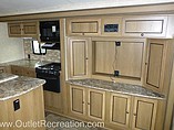 2016 Cruiser RV Shadow Cruiser Photo #17