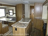 2016 Cruiser RV Shadow Cruiser Photo #18