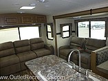 2016 Cruiser RV Shadow Cruiser Photo #20