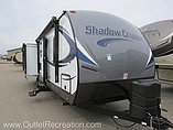 2016 Cruiser RV Shadow Cruiser Photo #1