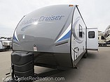 2016 Cruiser RV Shadow Cruiser Photo #2