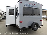 2016 Cruiser RV Shadow Cruiser Photo #3