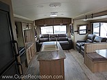 2016 Cruiser RV Shadow Cruiser Photo #10