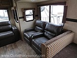 2016 Cruiser RV Shadow Cruiser Photo #13