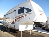 07 Cruiser RV Shadow