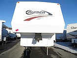 2007 Cruiser RV Shadow Cruiser Photo #2