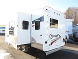 2007 Cruiser RV Shadow Cruiser Photo #4