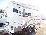 2007 Cruiser RV Shadow Cruiser Photo #5