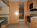 2007 Cruiser RV Shadow Cruiser Photo #8
