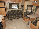 2007 Cruiser RV Shadow Cruiser Photo #9
