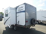 2015 Cruiser RV Shadow Cruiser Photo #3