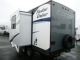 2015 Cruiser RV Shadow Cruiser Photo #3