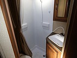 2013 Cruiser RV Shadow Cruiser Photo #8