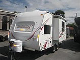 2011 Cruiser RV Shadow Cruiser Photo #2
