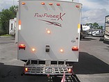 2011 Cruiser RV Shadow Cruiser Photo #3