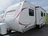 2012 Cruiser RV Shadow Cruiser Photo #2