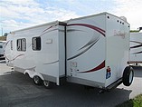2012 Cruiser RV Shadow Cruiser Photo #3