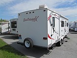 2012 Cruiser RV Shadow Cruiser Photo #4