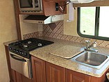 2012 Cruiser RV Shadow Cruiser Photo #9