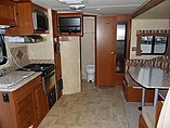 2012 Cruiser RV Shadow Cruiser Photo #2