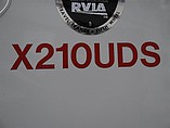2012 Cruiser RV Shadow Cruiser Photo #11