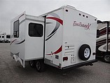 2012 Cruiser RV Shadow Cruiser Photo #14