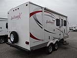 2012 Cruiser RV Shadow Cruiser Photo #15