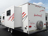 2007 Cruiser RV Shadow Cruiser Photo #3