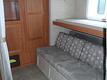 2007 Cruiser RV Shadow Cruiser Photo #4