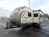 2013 Cruiser RV Shadow Cruiser Photo #2