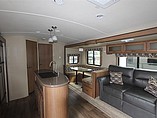 2013 Cruiser RV Shadow Cruiser Photo #6