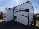 2015 Cruiser RV Shadow Cruiser Photo #4