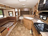 2015 Cruiser RV Shadow Cruiser Photo #7