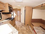 2015 Cruiser RV Shadow Cruiser Photo #8