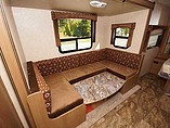 2015 Cruiser RV Shadow Cruiser Photo #11